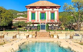 Casa Gran 1771 - MontRubí Winery Hotel - Adults Only